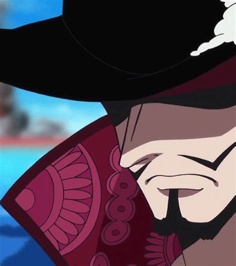 mihawk gif|mihawk avatar.